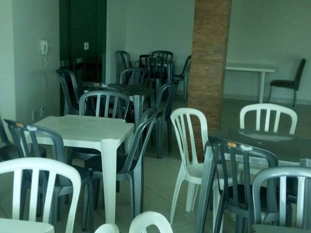 #VA1006 - Apartamento para Venda em Praia Grande - SP - 3