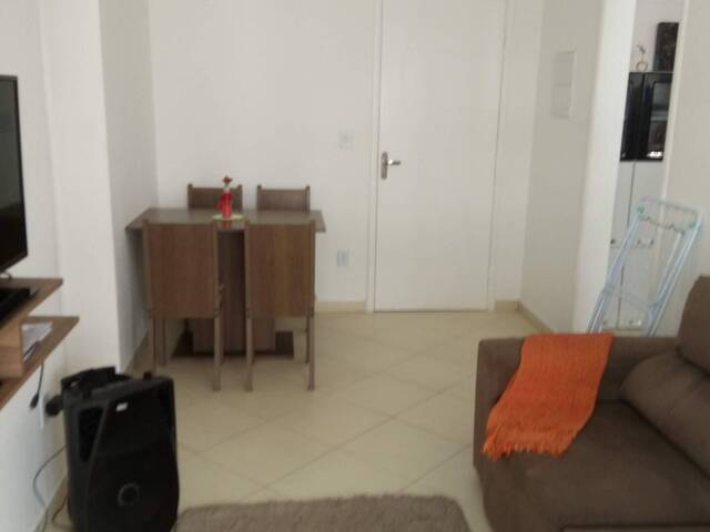Apartamento para Venda em Praia Grande - 5