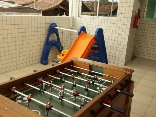 Apartamento para Venda em Praia Grande - 4