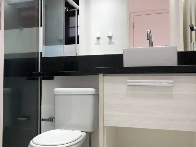 #VA1007 - Apartamento para Venda em São Paulo - SP