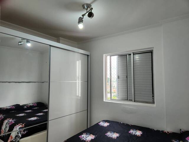 #VA1010 - Apartamento para Venda em São Paulo - SP