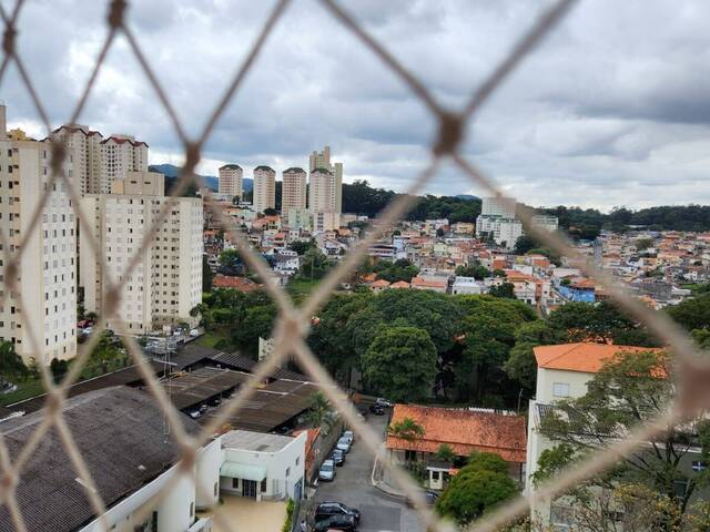 #VA1010 - Apartamento para Venda em São Paulo - SP