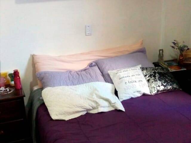 #VA1011 - Apartamento para Venda em São Paulo - SP