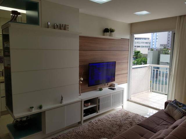 Apartamento para Venda em São Paulo - 5