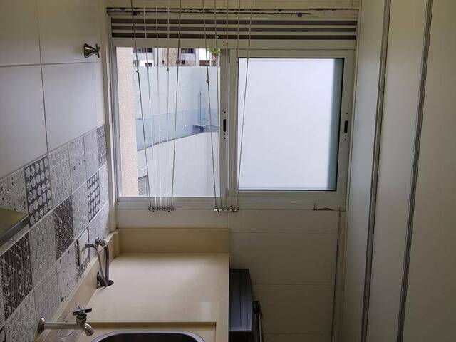 #VA1013 - Apartamento para Venda em São Paulo - SP