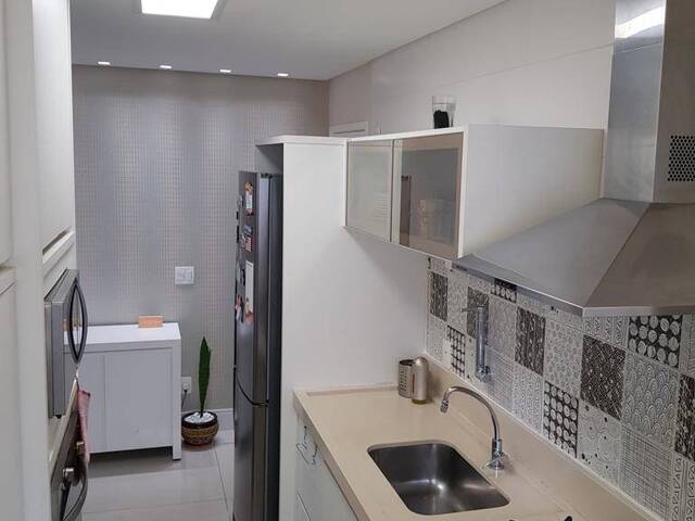 Apartamento para Venda em São Paulo - 4