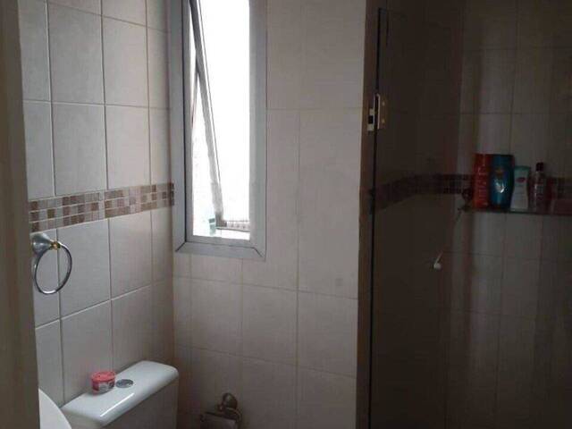 #VA1014 - Apartamento para Venda em São Paulo - SP