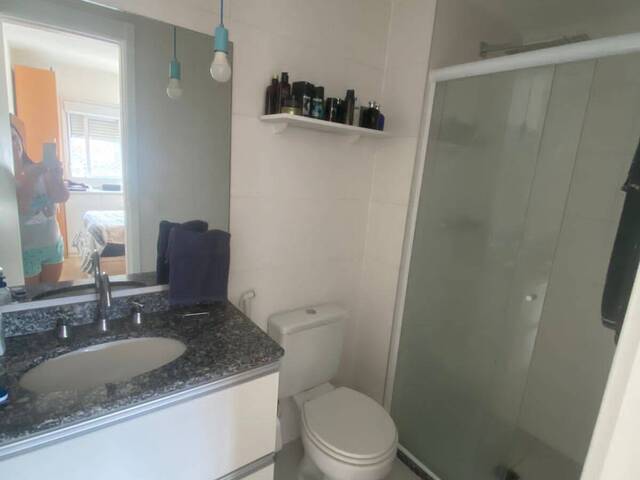 Apartamento para Venda em São Paulo - 3