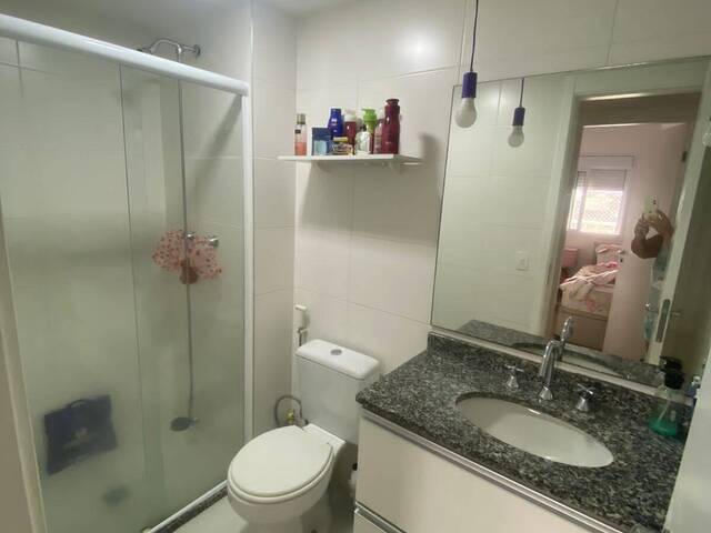Apartamento para Venda em São Paulo - 2