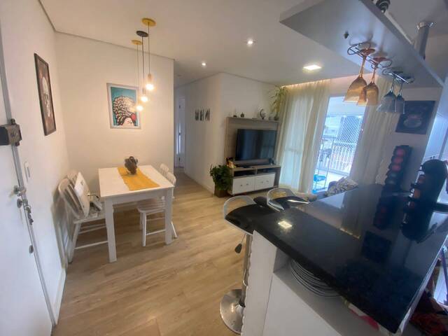 Apartamento para Venda em São Paulo - 5