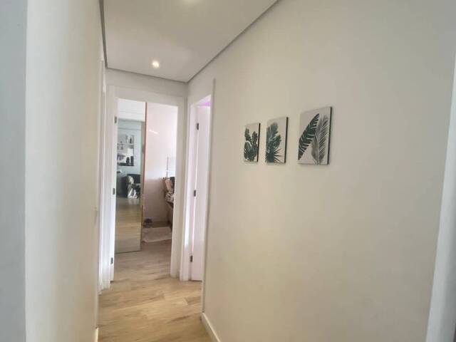 Apartamento para Venda em São Paulo - 4