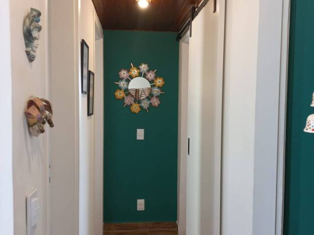 #VA1018 - Apartamento para Venda em São Paulo - SP