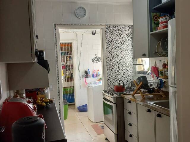 Apartamento para Venda em São Paulo - 5