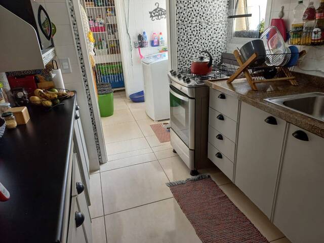 Apartamento para Venda em São Paulo - 4