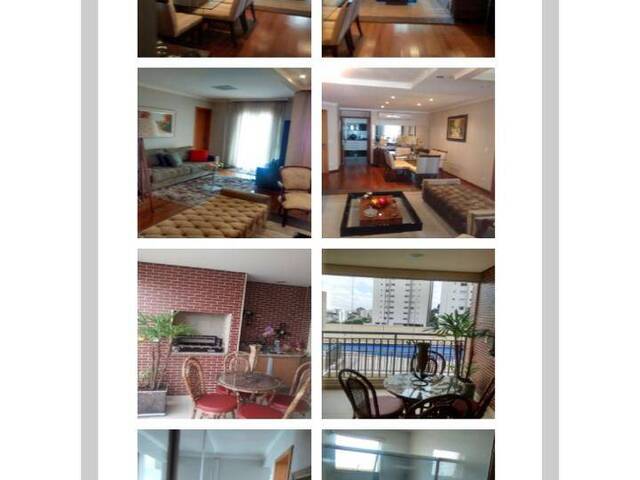 Apartamento para Venda em São Paulo - 4