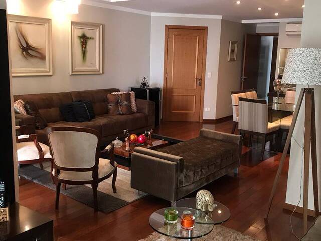 Apartamento para Venda em São Paulo - 5