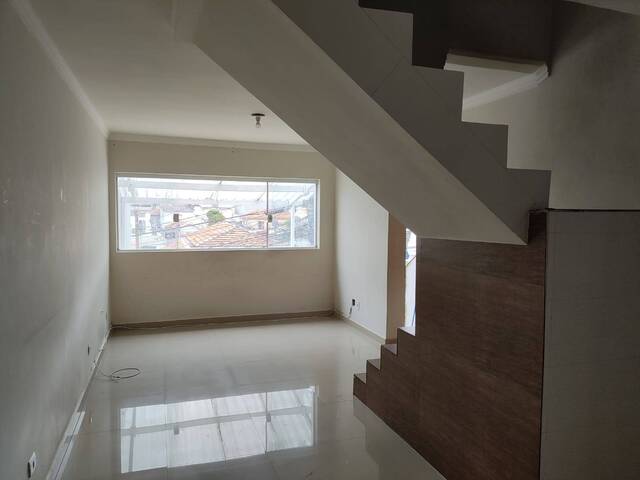 #VC0809 - Casa para Venda em São Paulo - SP