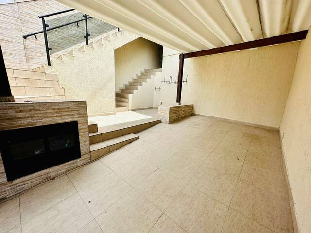 #VC0810 - Casa para Venda em São Paulo - SP