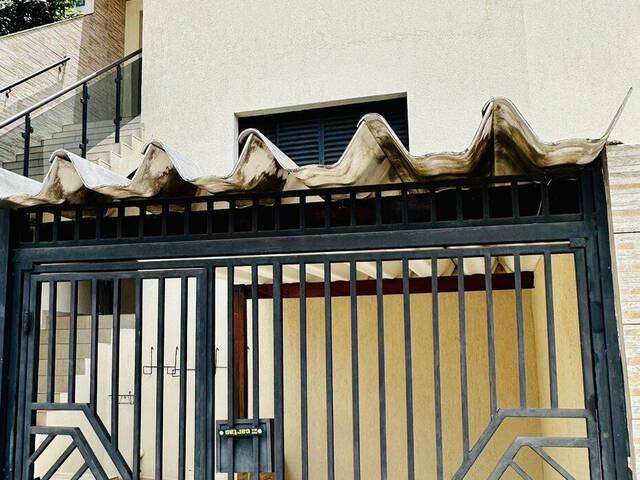 #VC0810 - Casa para Venda em São Paulo - SP