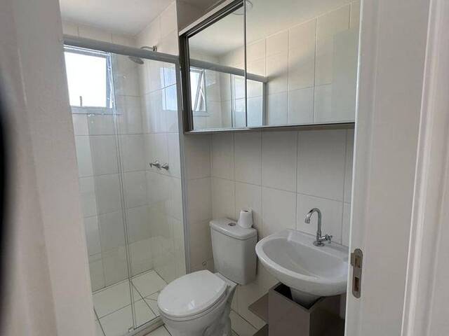 #VA1021 - Apartamento para Venda em São Paulo - SP