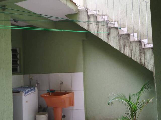 #VC0811 - Casa para Venda em São Paulo - SP