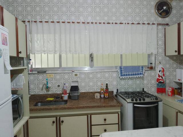 #VC0811 - Casa para Venda em São Paulo - SP