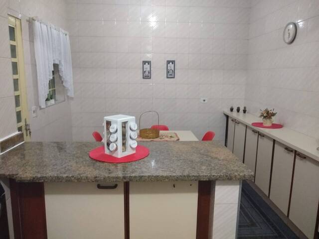 Casa para Venda em São Paulo - 5