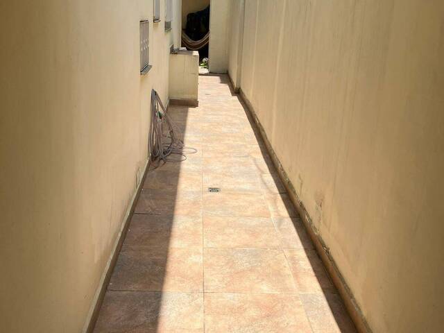 #VC0813 - Casa para Venda em São Paulo - SP