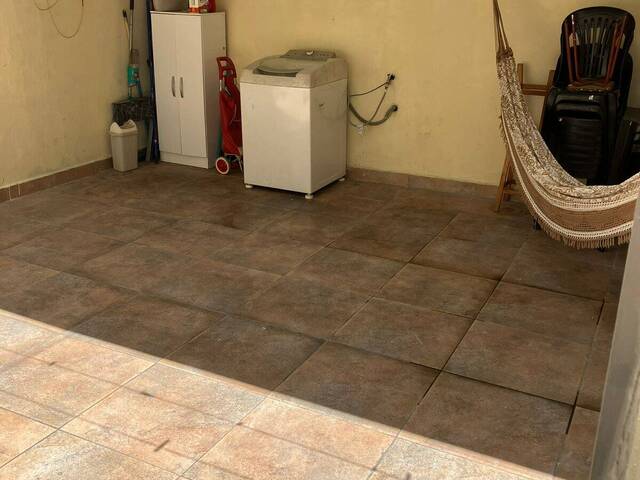 #VC0813 - Casa para Venda em São Paulo - SP