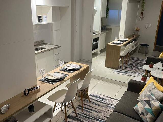 #VA1022 - Apartamento para Venda em São Paulo - SP