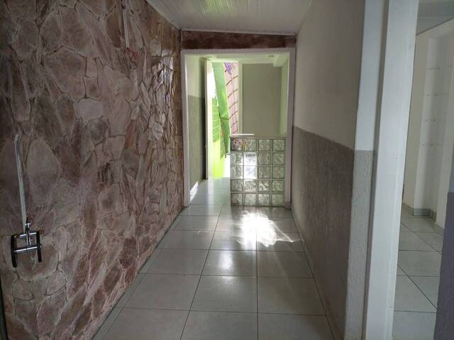 #VC0814 - Casa para Venda em São Paulo - SP