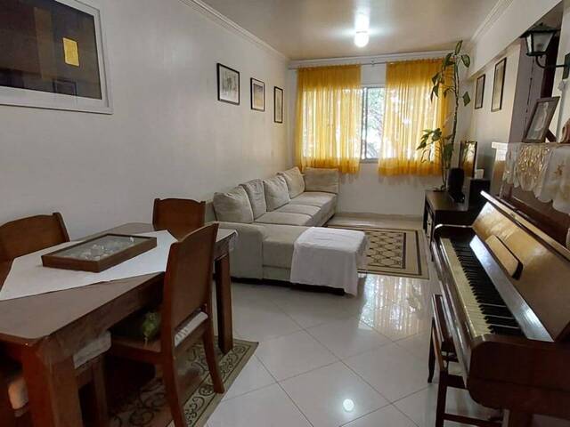 #VA1025 - Apartamento para Venda em São Paulo - SP