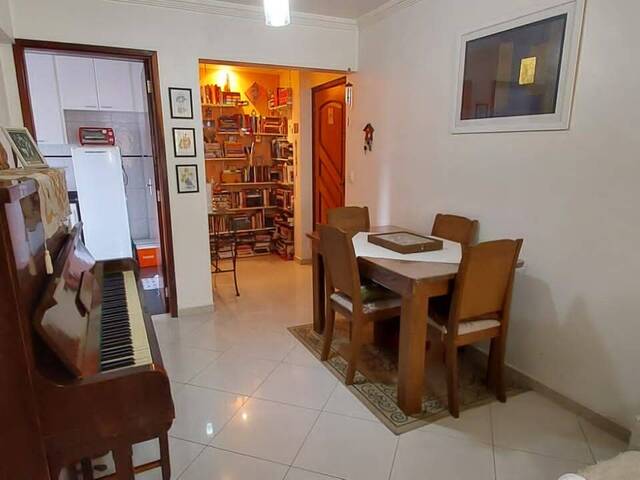 #VA1025 - Apartamento para Venda em São Paulo - SP