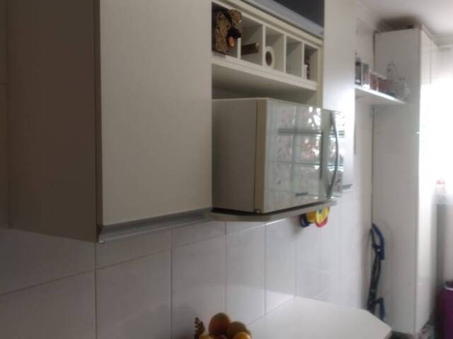 #VA1027 - Apartamento para Venda em São Paulo - SP