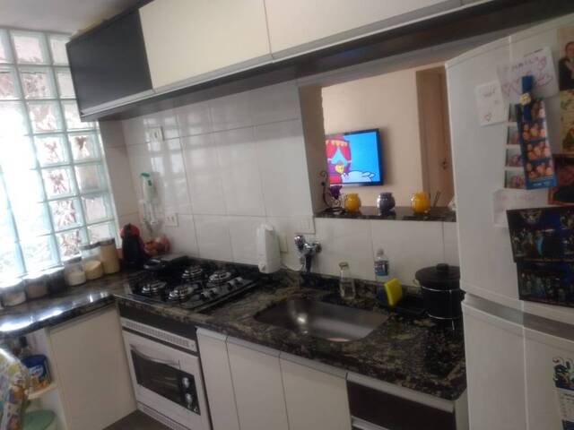 #VA1027 - Apartamento para Venda em São Paulo - SP