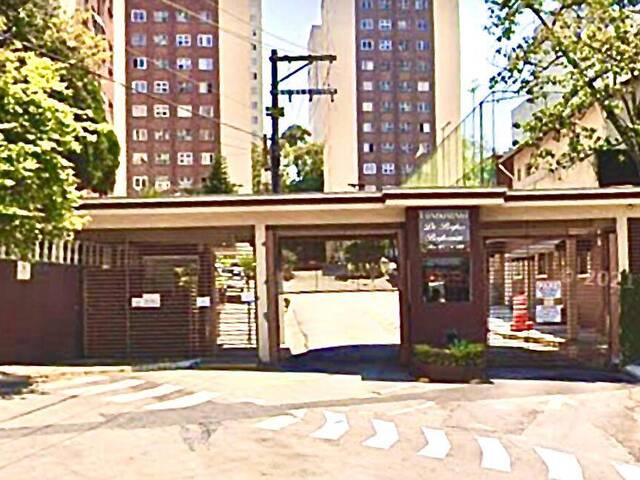 #VA1028 - Apartamento para Venda em São Paulo - SP
