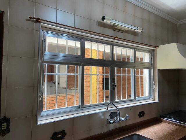 #VC0816 - Casa para Venda em São Paulo - SP