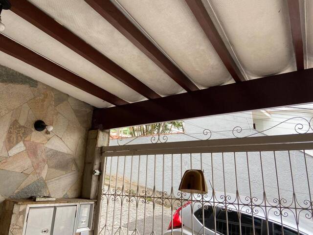 #VC0816 - Casa para Venda em São Paulo - SP