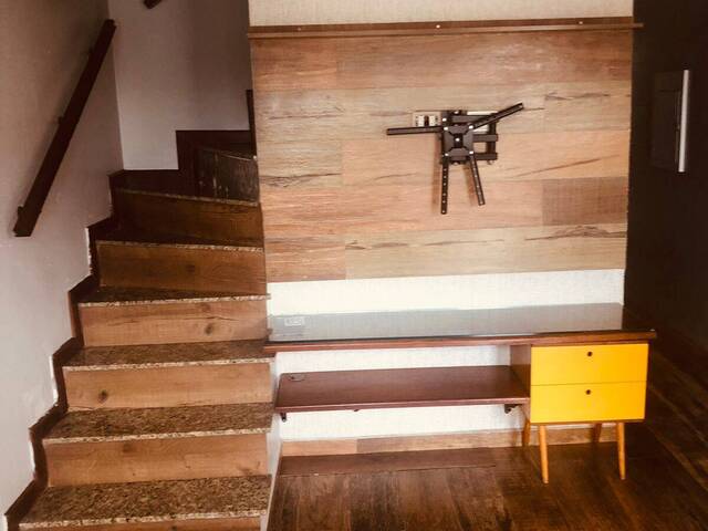 #VC0818 - Casa para Venda em São Paulo - SP