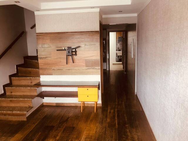 #VC0818 - Casa para Venda em São Paulo - SP