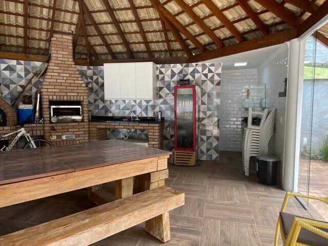 #VC0820 - Casa para Venda em Mairiporã - SP - 2