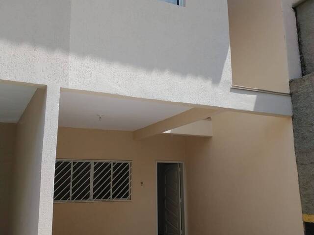 #VC0821 - Casa para Venda em São Paulo - SP