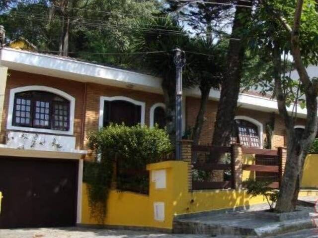 #VC0822 - Casa para Venda em São Paulo - SP
