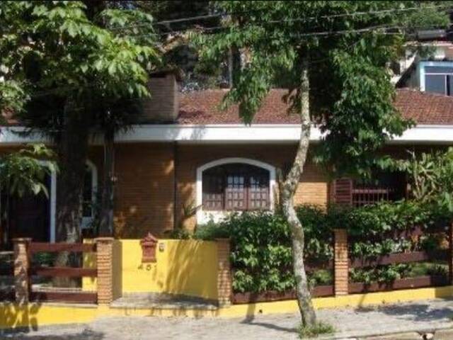 #VC0822 - Casa para Venda em São Paulo - SP