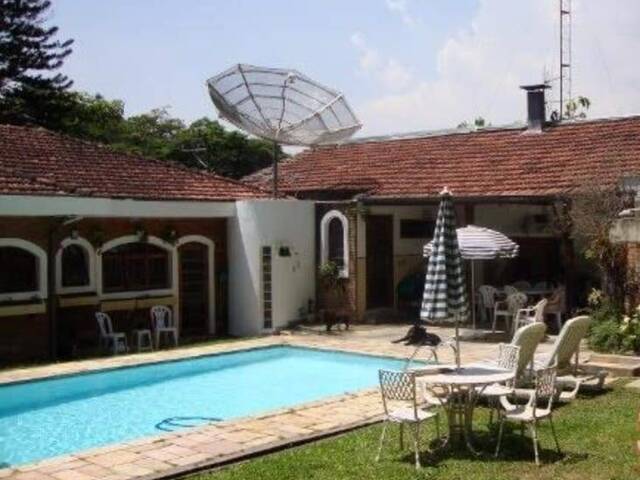 Casa para Venda em São Paulo - 5