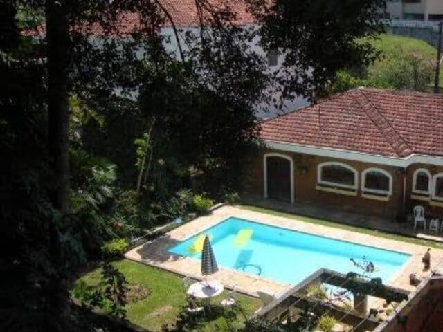 #VC0822 - Casa para Venda em São Paulo - SP