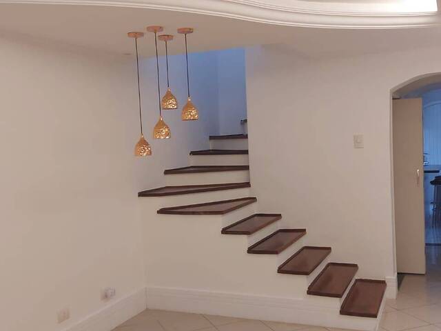 #VC0823 - Apartamento para Venda em São Paulo - SP