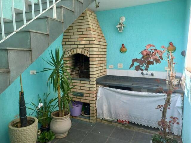 #VC0825 - Casa para Venda em São Paulo - SP