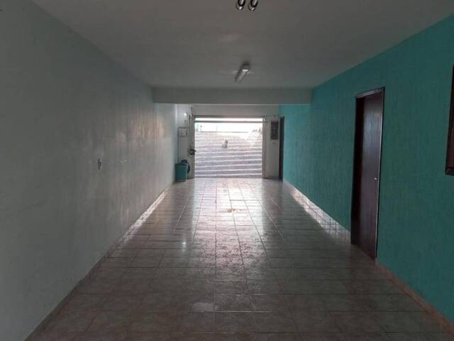 #VC0825 - Casa para Venda em São Paulo - SP