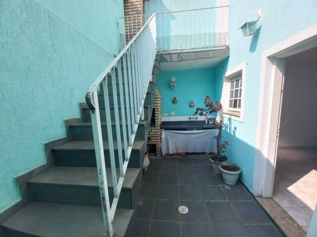 #VC0825 - Casa para Venda em São Paulo - SP